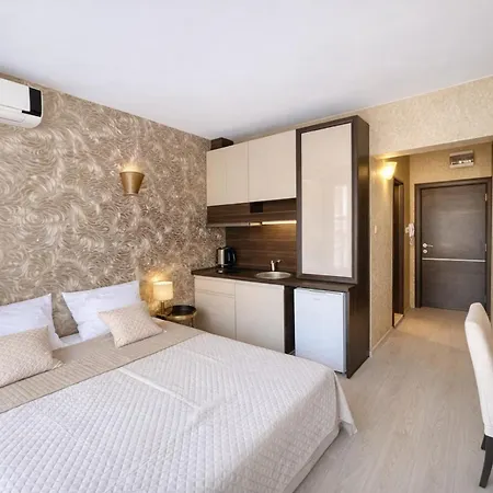 Harmony 2 Private 409 Apartament *