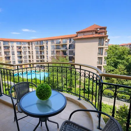 Apartament Harmony 2 Private 409