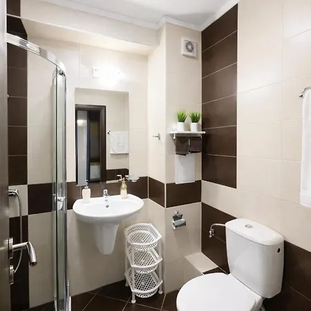 Harmony 2 Private 409 Słoneczny Brzeg