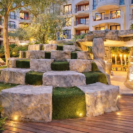 Harmony 2 Private 409 Apartament *