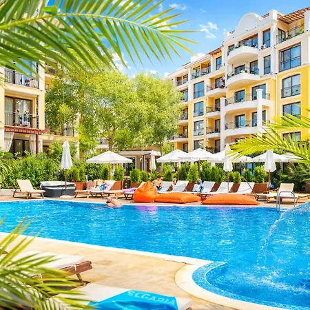 Apartament Harmony 2 Private 409