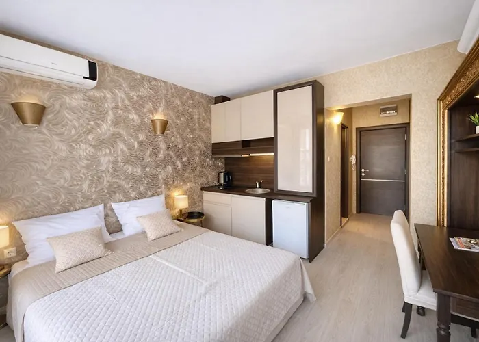 Harmony 2 Private 409 Apartament *