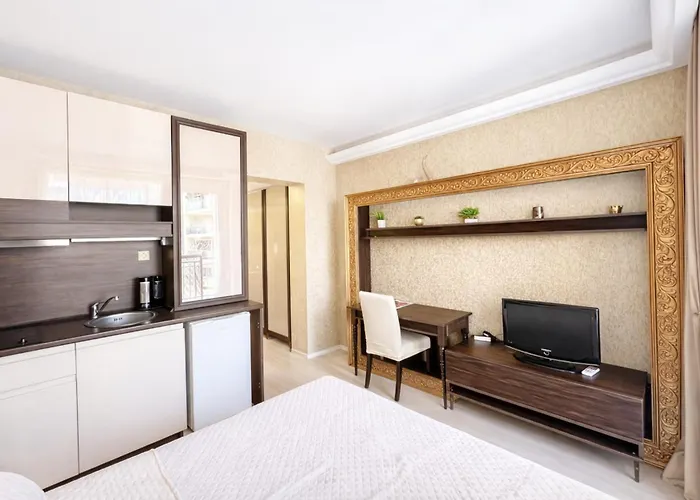 Harmony 2 Private 409 Apartament