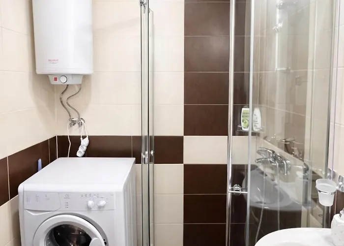 Harmony 2 Private 409 Apartament