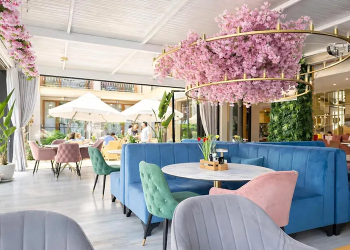 Apartament Harmony 2 Private 409