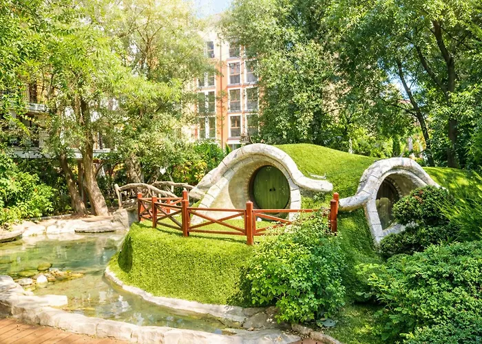 Harmony 2 Private 409 Apartament *