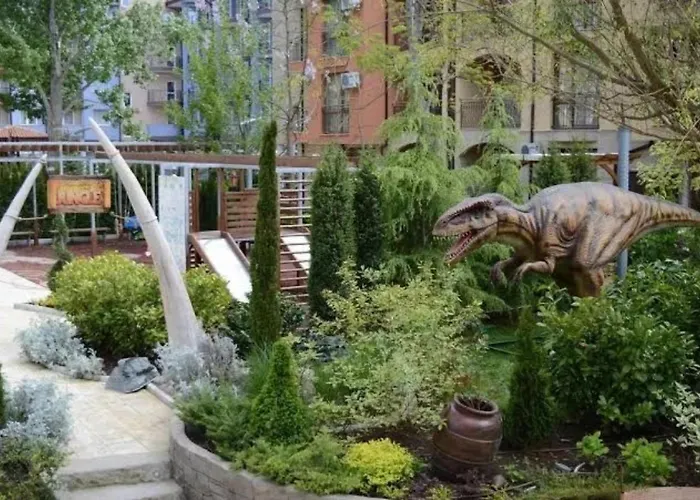 Harmony 2 Private 409 Apartament