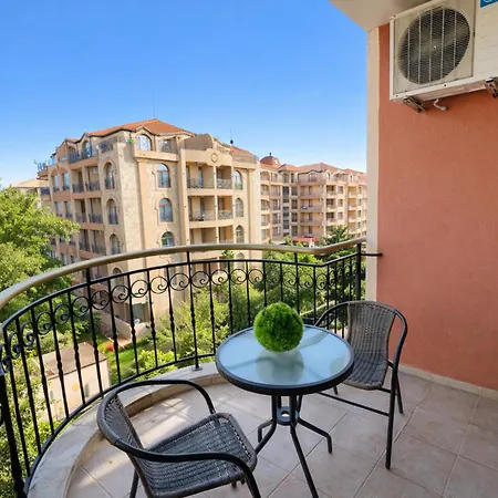 Harmony Suites 2-409 Private Studio