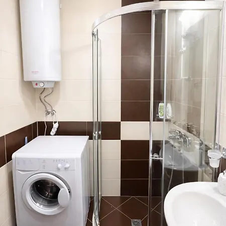 Harmony 2 Private 409 Apartamento