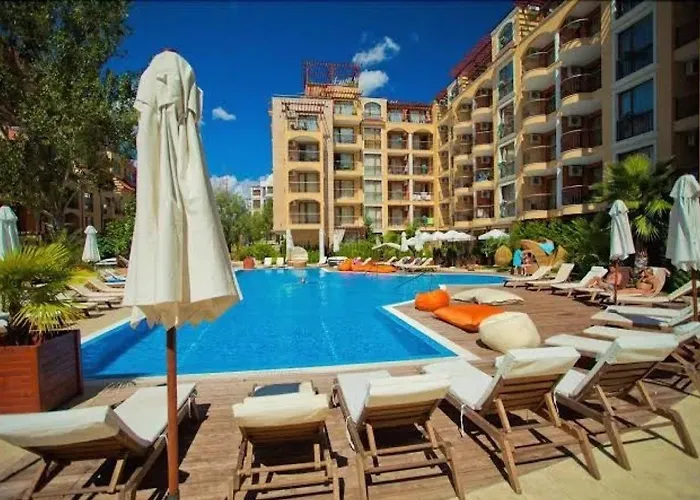 Harmony 2 Private 409 * Slantschew brjag