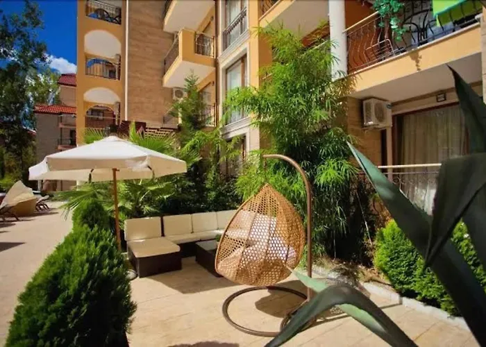 Harmony 2 Private 409 Slantschew brjag