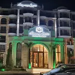 Harmony 2 Private 409 Apartment Sunny Beach