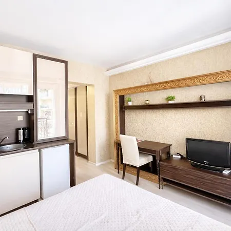 Harmony 2 Private 409 Daire